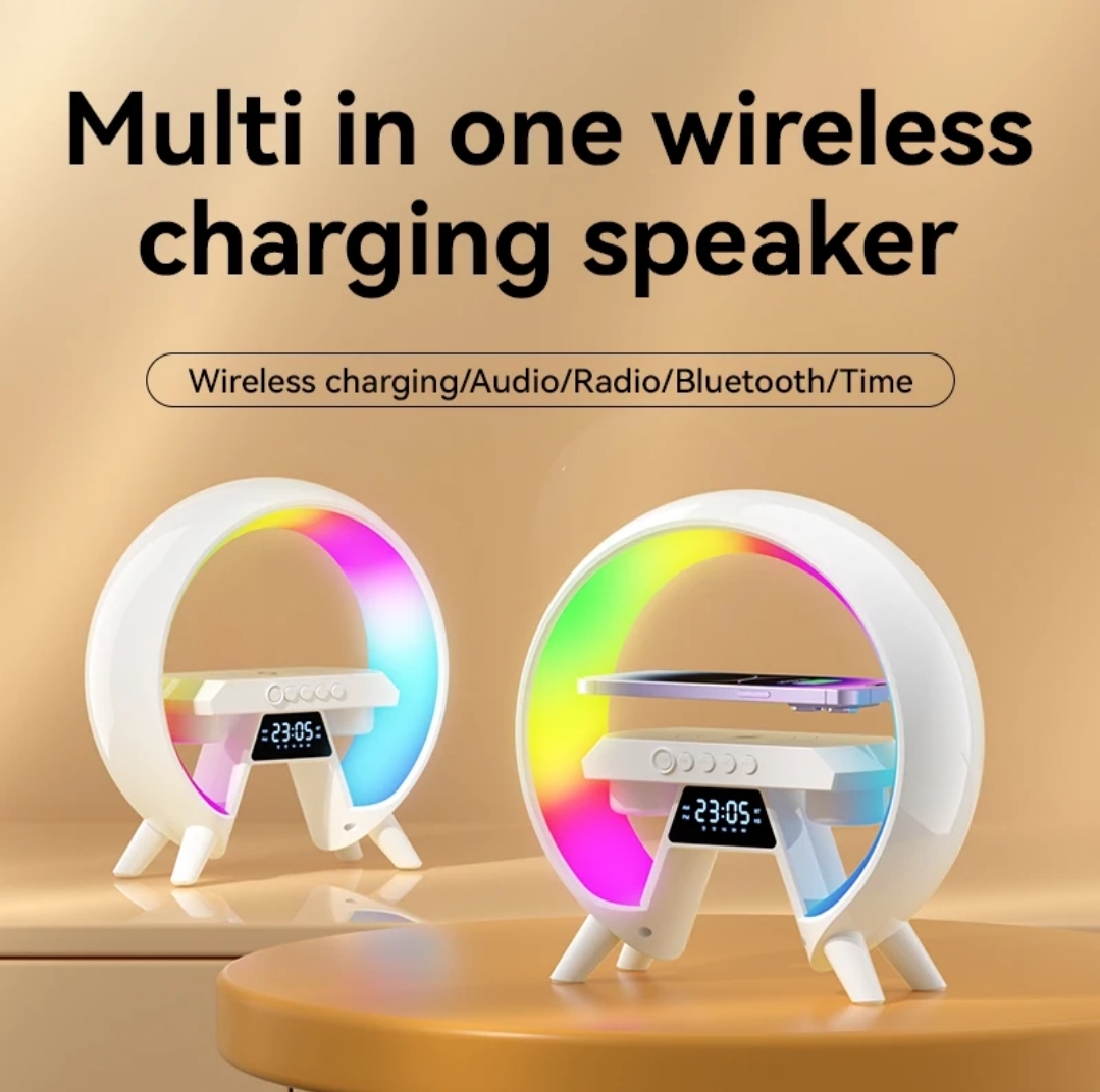 G chape 3 en 1 chargeur magnetic